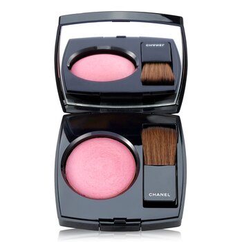 Chanel Powder Blush - No. 64 Pink Explosion