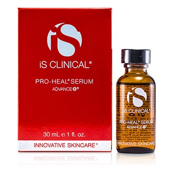 IS Clinical Pro-Heal Serum Advance+