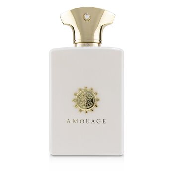 Amouage white hot sale