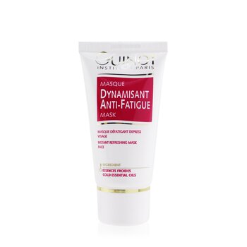 Dynamisant Anti-Fatigue Face Mask