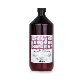 Davines Natural Tech Replumping Conditioner (For All Hair Types)