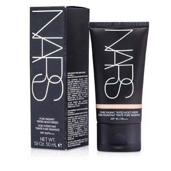 NARS Pure Radiant Tinted Moisturizer SPF 30 - Groenland