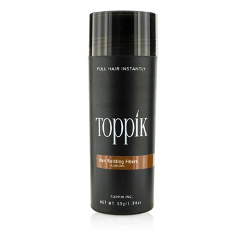 Toppik Hair Building Fibers - # Auburn