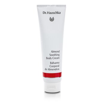 Dr. Hauschka Almond Soothing Body Cream