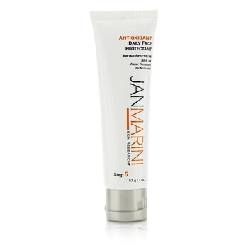 Jan Marini Antioxidant Daily Face Protectant SPF33