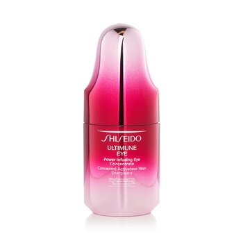 Shiseido Ultimune Power Infusing Eye Concentrate