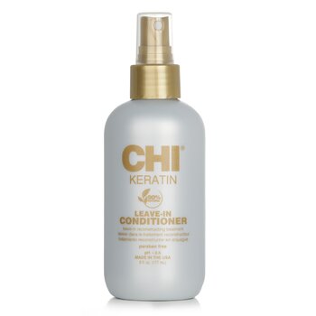 CHI Keratin Leave-In Conditioner (Leave in Reconstructive Treatment)