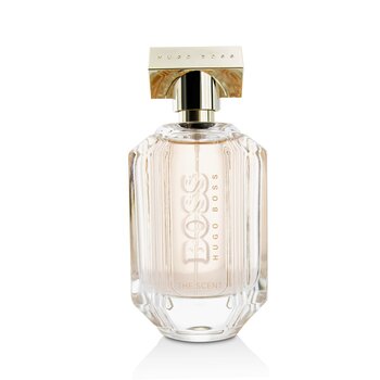 Hugo Boss The Scent For Her Eau De Parfum Spray