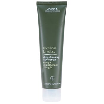 Aveda Botanical Kinetics Deep Cleansing Clay Masque