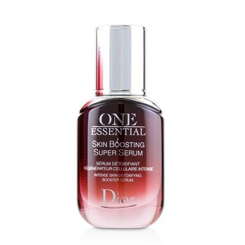 Christian Dior One Essential Skin Boosting Super Serum