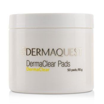 DermaQuest DermaClear Pads