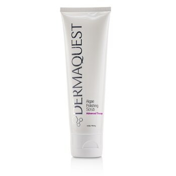 DermaQuest Advanced Therapy Algae Polishing Scrub