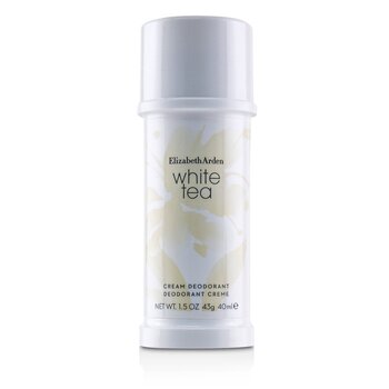 Elizabeth Arden White Tea Cream Deodorant