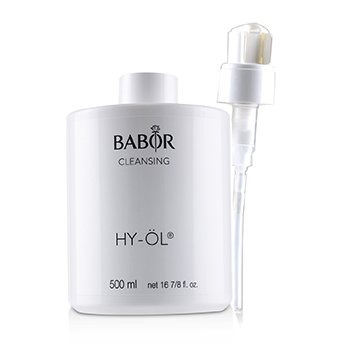 Babor HY-ÖL Cleanser (Salon Size)