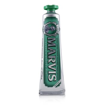 Marvis Classic Strong Mint Toothpaste With Xylitol