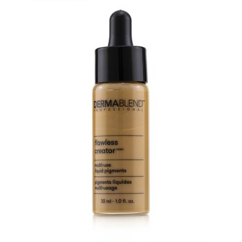 Dermablend Flawless Creator Multi Use Liquid Pigments Foundation - # 45W