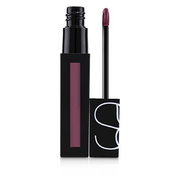 NARS Powermatte Lip Pigment - # Save The Queen (Dusty Mauve)