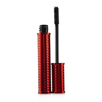 Volume Disturbia Mascara - # 01 Black Disturbia