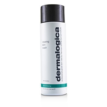 Dermalogica Active Clearing Clearing Skin Wash