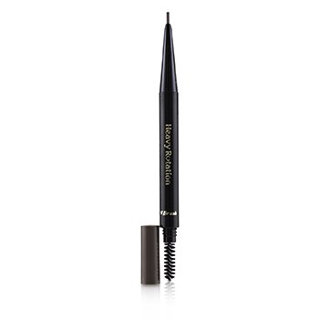 Heavy Rotation Eyebrow Pencil - # 08 Ash Grey