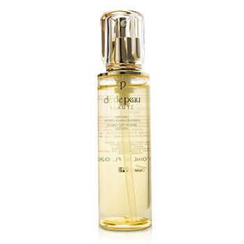 Cle De Peau Hydro-Softening Lotion N