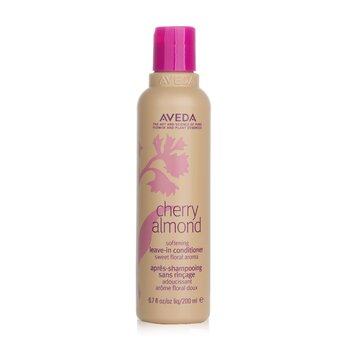 Aveda Cherry Almond Softening Leave-In Conditioner