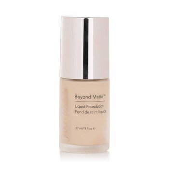 Jane Iredale Beyond Matte Liquid Foundation - # M1 (Fair Neutral)