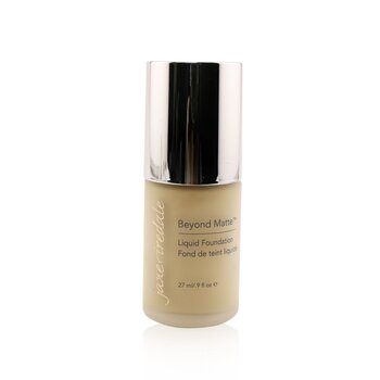 Beyond Matte Liquid Foundation - # M2 (Fair To Light With Peach/ Yellow Undertones)