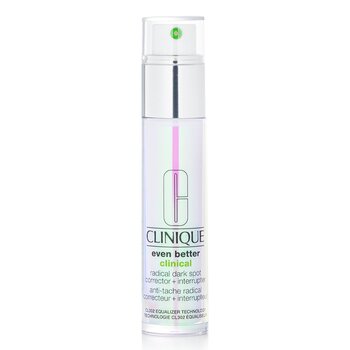 Even Better Clinical Radical Dark Spot Corrector + Interrupter