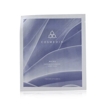 Micro Defense Microbiome Sheet Mask