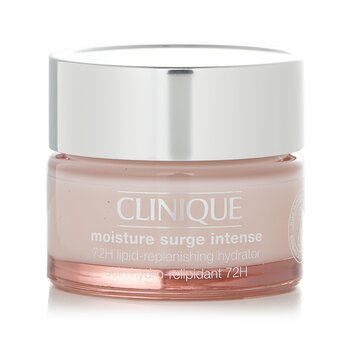 Clinique Moisture Surge Intense 72H Lipid-Replenishing Hydrator - Very Dry to Dry Combination