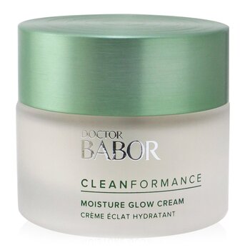 Doctor Babor Clean Formance Moisture Glow Cream