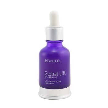 SKEYNDOR Global Lift Lift Contour Elixir - Face & Neck