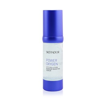 SKEYNDOR Power Oxygen City Pollution Barrier-Boosting Serum