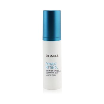 SKEYNDOR Power Retinol Intensive Repairing Serum-In-Cream