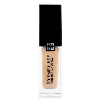 Prisme Libre Skin Caring Glow Foundation - # 1-W100