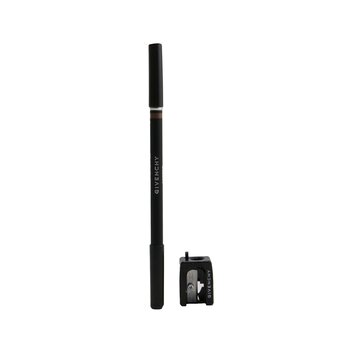 Mister Eyebrow Powder Pencil - # 02 Medium