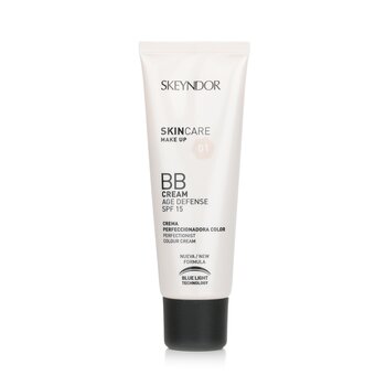 SKEYNDOR BB Cream Age Defense SPF15 - # 01