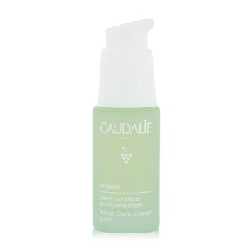 Caudalie Vinopure Blemish Control Salicylic Serum