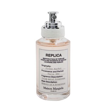 Maison Margiela Replica Flower Market Eau De Toilette Spray