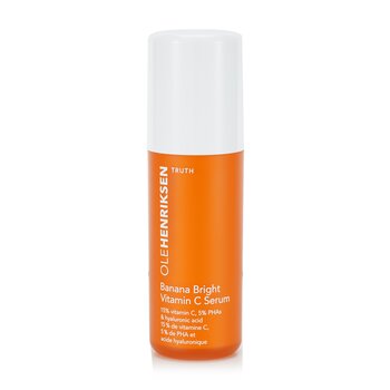 Ole Henriksen Truth Banana Bright  Vitamin C Serum