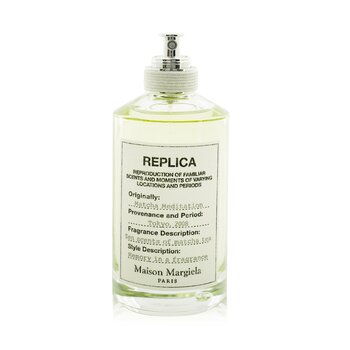 Maison Margiela Replica Matcha Meditation Eau De Toilette Spray