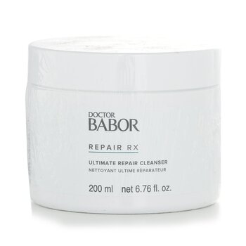 Babor Doctor Babor Repair Rx Ultimate Repair Cleanser (Salon Product)