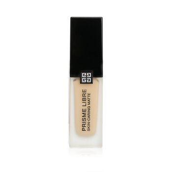 Givenchy Prisme Libre Skin Caring Matte Foundation - # 1-W105