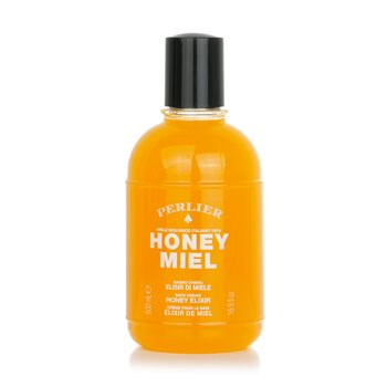 Honey Miel Bath & Shower Cream