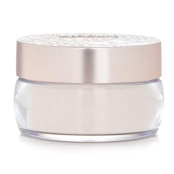 Face Powder - #11 Luminary Ivory