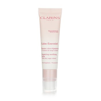 Clarins Calm Essentiel Repairing Soothing Balm