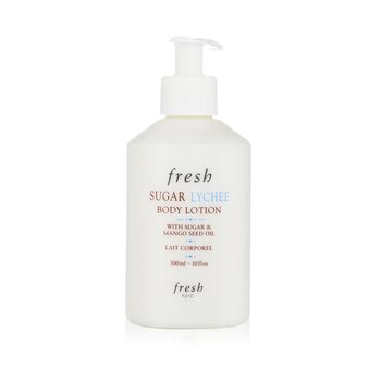 Fresh Sugar Lychee Body Lotion