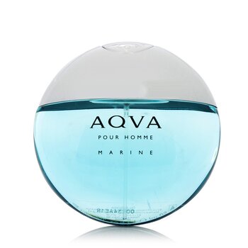 Bvlgari aqva marine for men hotsell