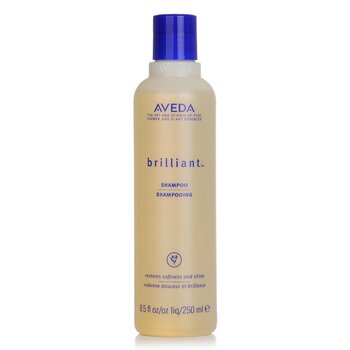 Aveda Brilliant Shampoo